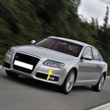 Audi A6 2009-2011 Sol Ön Far Yıkama Motoru Pompası 4F0955101b