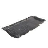 Audi A6 2012-2018 Karter Muhafaza Plastiği Orta (Oem No:4G0863821P)
