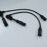 Audı A6- 95/97 Buji Kablosu Takım 20v Adr 1.8 Cc Yow Jung