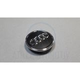 AUDİ A6 C5 C6 4B 4F 2002-2011 ÇELİK JANT GÖBEĞİ 68MM SİYAH