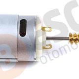 Audi A6 C6 4F S6 A6l Q7 4L J518 22130 İçin Elv Esl Direksiyon Kolonu Yön Kontak Kilit Motoru