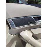 Audi A6 Hoparlör Kapağı