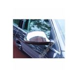 Audi A6 Krom Ayna Kapağı 2 Parça 2008-2011 Arası Paslanmaz Çelik FTY-011