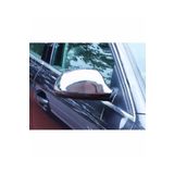 Audi A6 Krom Ayna Kapağı 2 prç. 2009-2012 P. Çelik