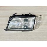 Audi A6 Ön Far Elman Sol 1994-1997 (Oem No: 4A0941029L)