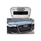 Audi A6 Rs6 On Panjur Izgara 2012 - 2014 C7
