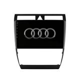 Audi A6 Ser. - Araç Multimedya Ekran - 6Gb 128Gb - S - Black - 1997 - 2005 - 9 Inch - Upg - Myway