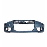 Audi A6 Tampon Ön 2013- Far Yikama Delikli 4g0807065