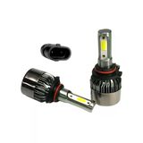 Audi A7 2012-2020 Sis Far Ampul H11 Beyaz Led Xenon 8000 Lümen