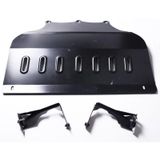 AUDİ A7 METAL KARTER MUHAFAZA KORUMA SACI
