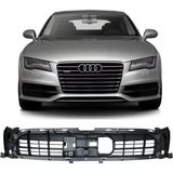 Audi A7 Ön Panjur Profil Tutucu Braket 2011-2014 4G8807233C