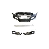 Audi A8 S8 On Tampon Ve Panjur Seti Sline 2013 / 2017