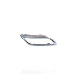 Audi ARKA EGZOZ ÇERÇEVE SAĞ KROM (S-LINE) A3 2021-