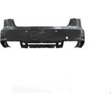 Audi - Arka Tampon (S-Lıne) ''Hatchback'' A3 2017- - 8V4807067p
