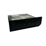 Audi Concert Plus Am/fm Kaset Çalar Teyp 4d0057186fx Hafif Kusurlu