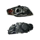 Audi Far A4 05-08 Sağ Zenon