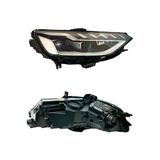 Audi Far A4 20-23 Sağ (Matrıx/beyinler Üstünde) - 8W0941034D