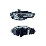 Audi Far A5 12-16 Sağ Xenon/led/beyinler Üstünde