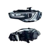 Audi Far A5 12-16 Sol (Xenon/Led/Beyinler Üstünde) - 8T0941043