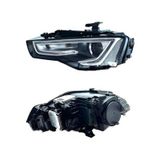 Audi Far A5 12-16 Sol Xenon/led/beyinler Üstünde