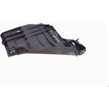 Audi Far Alt Tablası Sol A5 2009-