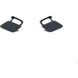 Audi Far Yıkama Kapağı ( Set ) A4 2017-