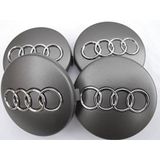 Audi Jant Göbeği Adet 4b0601170