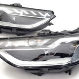 Audi - Ön Far Sağ LED ( Orj ) A4 2020- - 8W0941034D