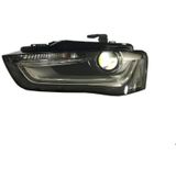 Audi - Ön Far Xenon Sol A4 2013- - 8K0941043C