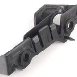 Audi - Ön Tampon Braketi Sol A4 2013- - 8K0807283E