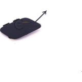 Audi - Ön Tampon Çeki Kapağı A3 2009- - 8P0807241