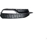 Audi Ön Tampon Izgara Sağ (S-Line) A3 2013-