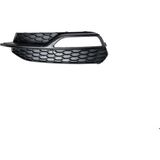 Audi Ön Tampon Izgara Sol (S-Line) A3 2013-