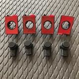 Audi Park Sensoru Braketi Orjinal ,5J9919486c