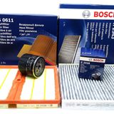 Audi Q2 1.0 TFSi Filtre Bakım Seti 2016-2019
