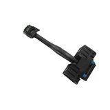 Audi Q3 2021-2023 Arka Kapı Durdurucusu Sağ - Sol Aynı (Adet) Gergisi) (Oem No:8u0839249d)