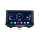 Audi Q3 Android Multimedya (2011-2018) CarPlay Android Auto Navigasyon Kameralı 4GB RAM 64GB