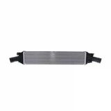 Audi Q3 Turbo Radyatörü /İnterkol (2012-2016) 8U0145803b 40Auq300b 2.0 Tdı