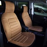 Audi Q4 Oto Koltuk Minderi Ön 2 Li Set Taba Bumerang FS