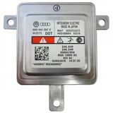 Audi Q5 2009-12 Xenon Far Beyni ,8K0941597f