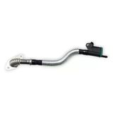 Audi Q5 2009-2012 2.0Tfsi Külbütör Hava Tahliye Borusu 06H103213g