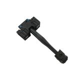 Audi Q5 2010-2012 Arka Kapı Durdurucusu Sağ - Sol Aynı (Adet) Gergisi) (Oem No:8r0839249f)