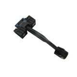 Audi Q5 2010-2012 Ön Kapı Durdurucusu Sağ - Sol Aynı (Adet) Gergisi) (Oem No:8r0837249f)