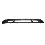 Audi Q5 2021-2023 Ön Tampon Panjuru Siyah (Tyg) (Oem No:80A807647G9B9)