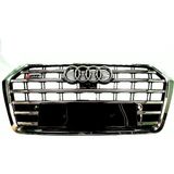 Audi Q5 Krom/siyah Sq5 Ön Panjur Seti