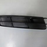 Audi Q7 2006-2012 Sağ Siyah Ön Tampon Panjuru