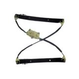 Audi Q7 - 2006-2012 Sol Elektrikli Motorsuz Arka Cam Krikosu