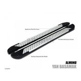 Audi Q7 2006-2015 Almond Yan Basamak