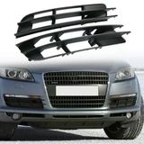 Audi Q7 2007-2009 Tampon Panjuru Sol (Oem No:4l0807681)