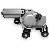 Audi Q7 2010-2015 Arka Cam Silecek Silgi Motoru 8E9955711g
